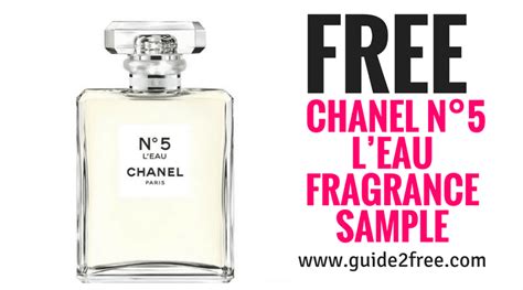 chanel free perfume samples|free aftershave samples by post.